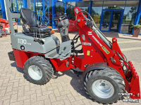Radlader Weidemann 1130