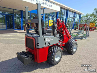 Radlader Weidemann 1130
