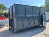 Container  containerbak