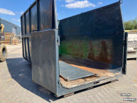 Container  containerbak