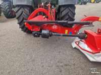 Mähwerk Lely 320 mc