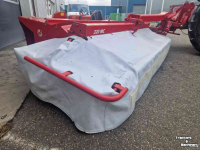 Mähwerk Lely 320 mc
