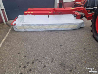 Mähwerk Lely 320 mc
