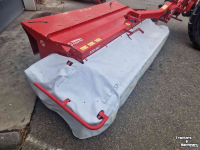 Mähwerk Lely 320 mc