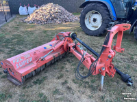 Schlegelmulchgeräte Agrimaster FZL 160 verstek klepelmaaier gebruikt