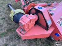 Schlegelmulchgeräte Agrimaster FZL 160 verstek klepelmaaier gebruikt