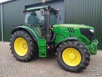 Schlepper / Traktor John Deere 6140r