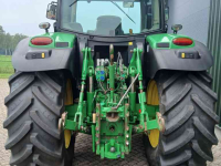 Schlepper / Traktor John Deere 6140r