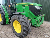 Schlepper / Traktor John Deere 6140r