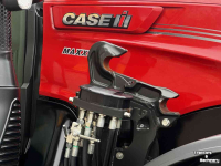 Schlepper / Traktor Case-IH Maxxum 115CVX vario  Stage V  Hydr. rem  Voorlader steunen vol geveerd
