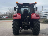 Schlepper / Traktor Case-IH Maxxum 115CVX vario  Stage V  Hydr. rem  Voorlader steunen vol geveerd