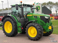 Schlepper / Traktor John Deere 6R155