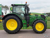 Schlepper / Traktor John Deere 6R155