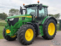 Schlepper / Traktor John Deere 6R155
