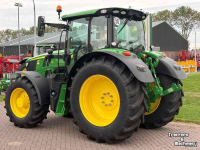 Schlepper / Traktor John Deere 6R155