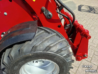 Radlader Weidemann 1130