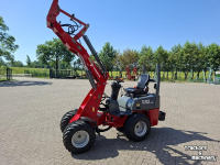 Radlader Weidemann 1130