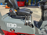 Radlader Weidemann 1130