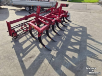 Grubber Wifo KSK 300 Cultivator