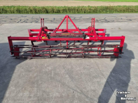 Grubber Wifo KSK 300 Cultivator