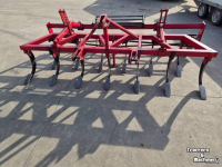 Grubber Wifo KSK 300 Cultivator