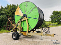 Beregnungsmaschine Irtec 120 GI/F8