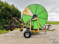 Beregnungsmaschine Irtec 120 GI/F8