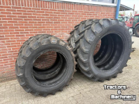 Räder, Reifen, Felgen & Distanzringe Vredestein Vredestein 540/65R38 en 440/65R28 Banden