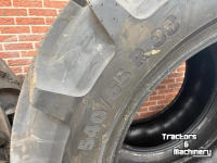 Räder, Reifen, Felgen & Distanzringe Vredestein Vredestein 540/65R38 en 440/65R28 Banden