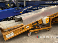 Förderband Van Trier 420-100 Doorvoerband