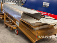 Förderband Van Trier 420-100 Doorvoerband