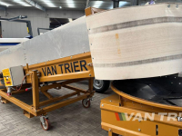 Förderband Van Trier 420-100 Doorvoerband