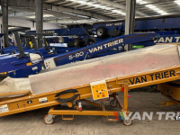 Förderband Van Trier 420-100 Doorvoerband