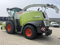 Feldhäcksler Claas Jaguar 950