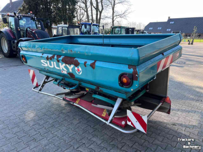 Düngerstreuer Sulky X44 strooier