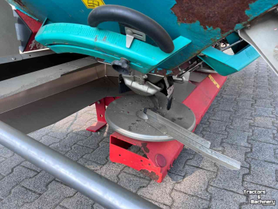 Düngerstreuer Sulky X44 strooier