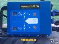 Durchsämaschine  Vomumatra SEM doorzaaimachine,beluchter