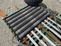 Sonstiges Erntemaschinen und Zubehör  DAAR BV Kistenplateau 900 Kg - 2 kisten