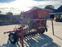 Drillmaschine Lely Polymat Pneumatische zaaimachine