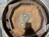 Sonstiges Güllemaschinen und Zubehör  Verdeelmolen, verdeler, diversen.