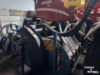 Spatenmaschine Imants 38 WX Spitmachine