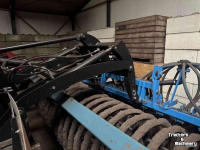 Spatenmaschine Imants 38 WX Spitmachine