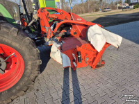 Mähwerk Kuhn Kuhn FC9530D-FF / Kuhn FC3125fF-ff