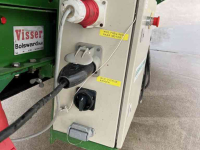 Annahmebunker Visser AL-1200