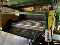 Annahmebunker Visser AL-1200