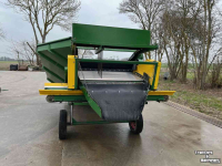 Annahmebunker Visser AL-1200