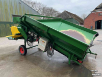Annahmebunker Visser AL-1200