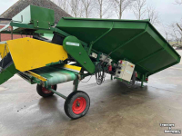 Annahmebunker Visser AL-1200