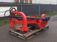 Schlegelmulchgeräte  Agf160