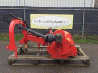 Schlegelmulchgeräte  Agf160